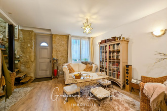 achat maison st-chamas 13250