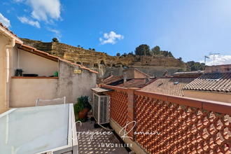 achat maison st-chamas 13250