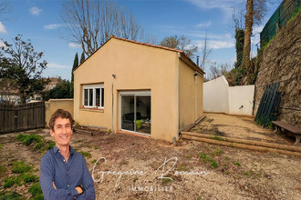 achat maison st-chamas 13250