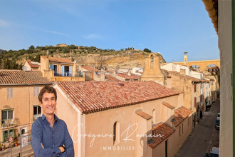 achat maison st-chamas 13250