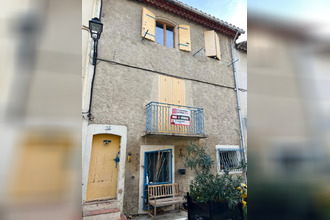 achat maison st-chamas 13250