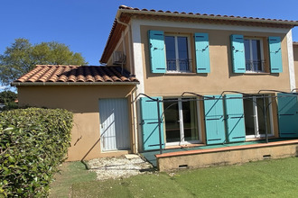 achat maison st-chamas 13250