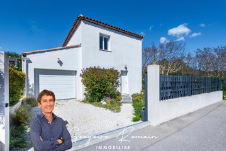 achat maison st-chamas 13250