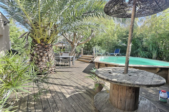 achat maison st-chamas 13250