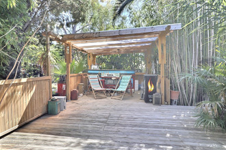 achat maison st-chamas 13250