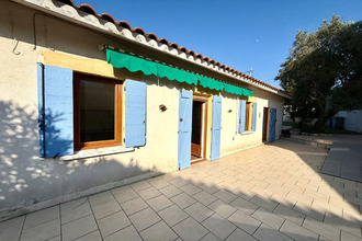 achat maison st-chamas 13250