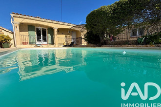 achat maison st-chamas 13250