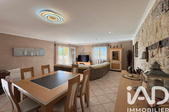 achat maison st-chamas 13250