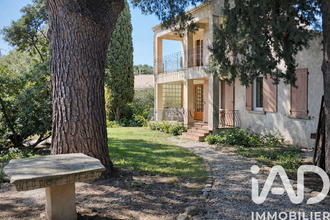 achat maison st-chamas 13250