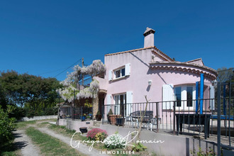 achat maison st-chamas 13250