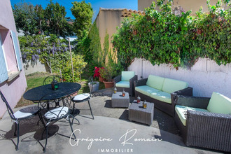 achat maison st-chamas 13250