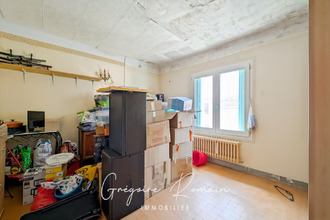 achat maison st-chamas 13250