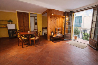achat maison st-chamas 13250