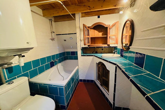 achat maison st-chamas 13250