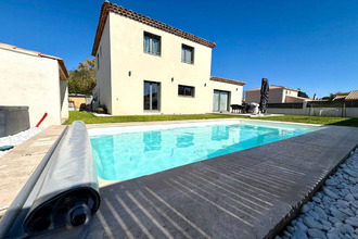 achat maison st-chamas 13250