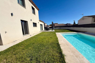 achat maison st-chamas 13250