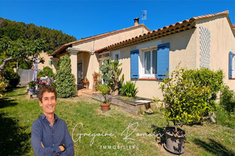 achat maison st-chamas 13250