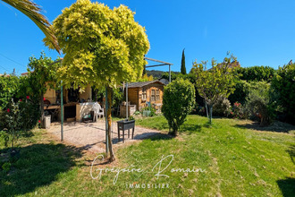 achat maison st-chamas 13250