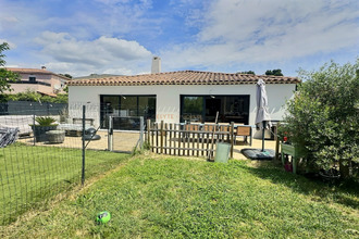 achat maison st-chamas 13250