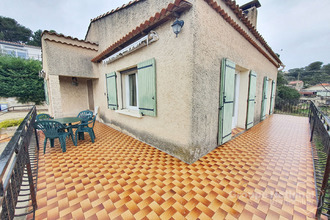 achat maison st-chamas 13250