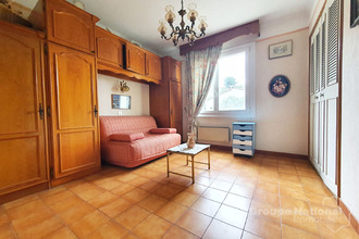 achat maison st-chamas 13250