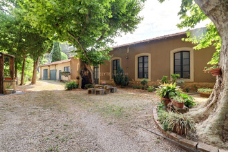 achat maison st-chamas 13250