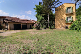 achat maison st-chamas 13250