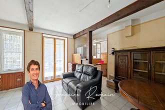 achat maison st-chamas 13250