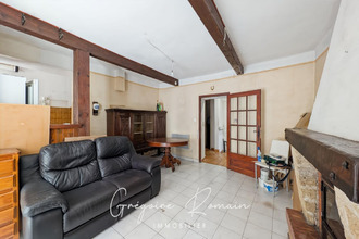 achat maison st-chamas 13250