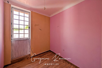 achat maison st-chamas 13250