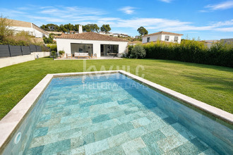 achat maison st-chamas 13250