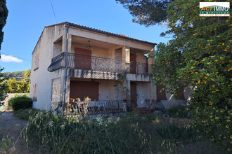 achat maison st-chamas 13250
