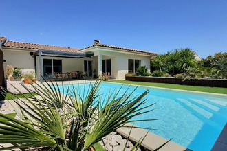 achat maison st-chamas 13250