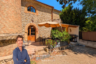 achat maison st-chamas 13250