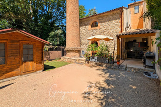 achat maison st-chamas 13250