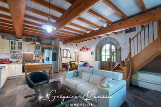 achat maison st-chamas 13250