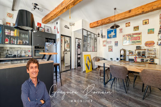 achat maison st-chamas 13250
