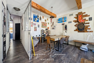 achat maison st-chamas 13250