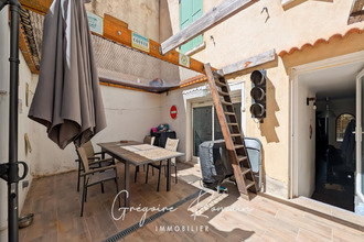 achat maison st-chamas 13250