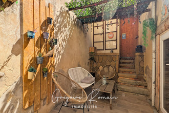 achat maison st-chamas 13250