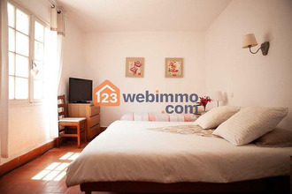 achat maison st-chamas 13250