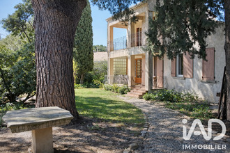 achat maison st-chamas 13250