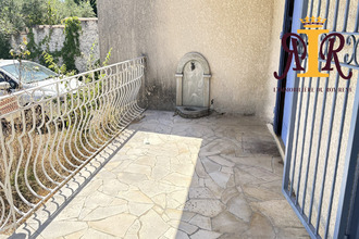 achat maison st-chamas 13250