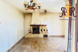 achat maison st-chamas 13250
