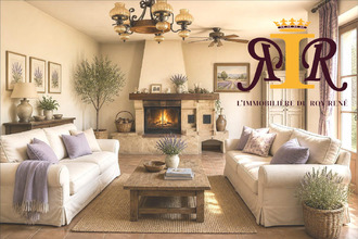 achat maison st-chamas 13250