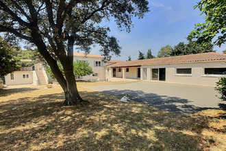 achat maison st-chamas 13250