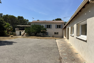achat maison st-chamas 13250