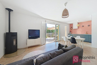 achat maison st-chamas 13250