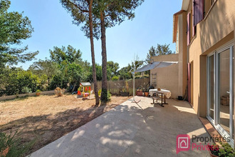 achat maison st-chamas 13250