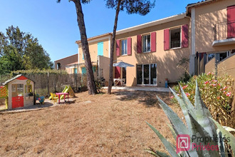 achat maison st-chamas 13250